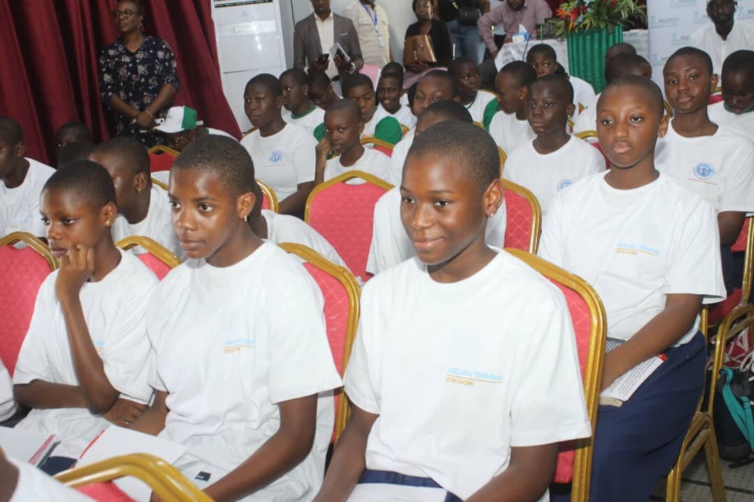 Concours Miss Mathématique : Les innovations de l’édition 2025 présentées