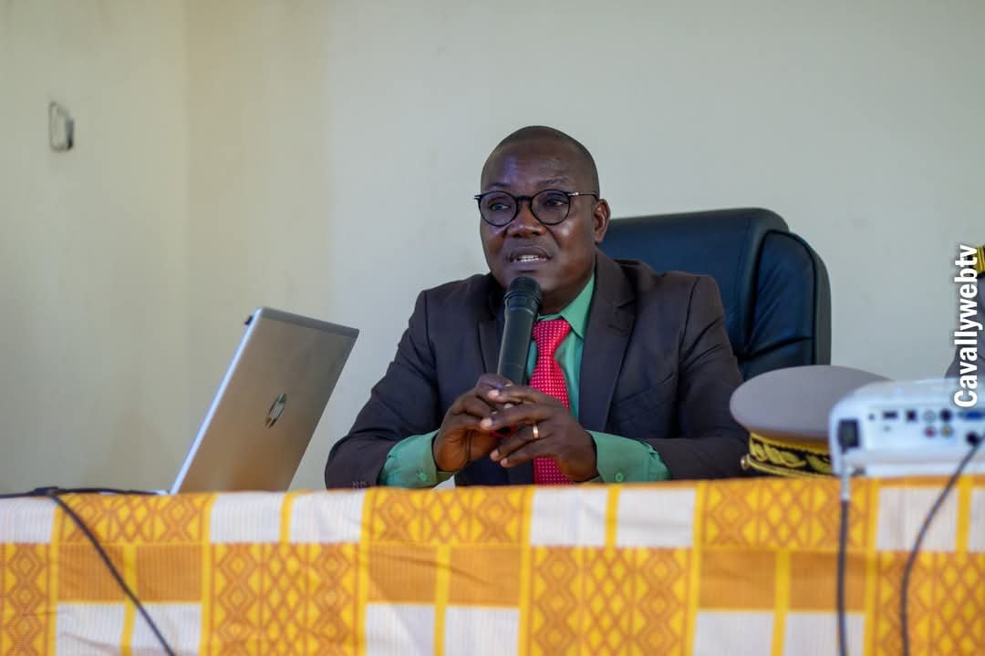 Guiglo : La direction régionale de la Fonction publique invite les fonctionnaires à servir la nation avec dévouement