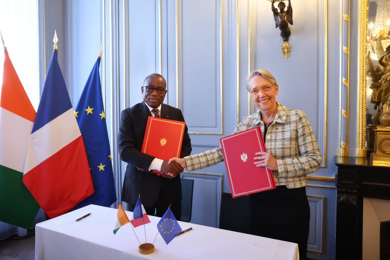 Enseignement Technique et Formation professionnelle : La Côte d'Ivoire s'inspire du modèle français