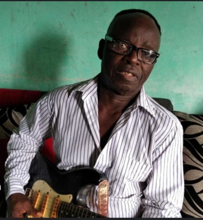 Disparition : Eba Aka Jérôme, le père de "Trahison", a trahi les mélomanes