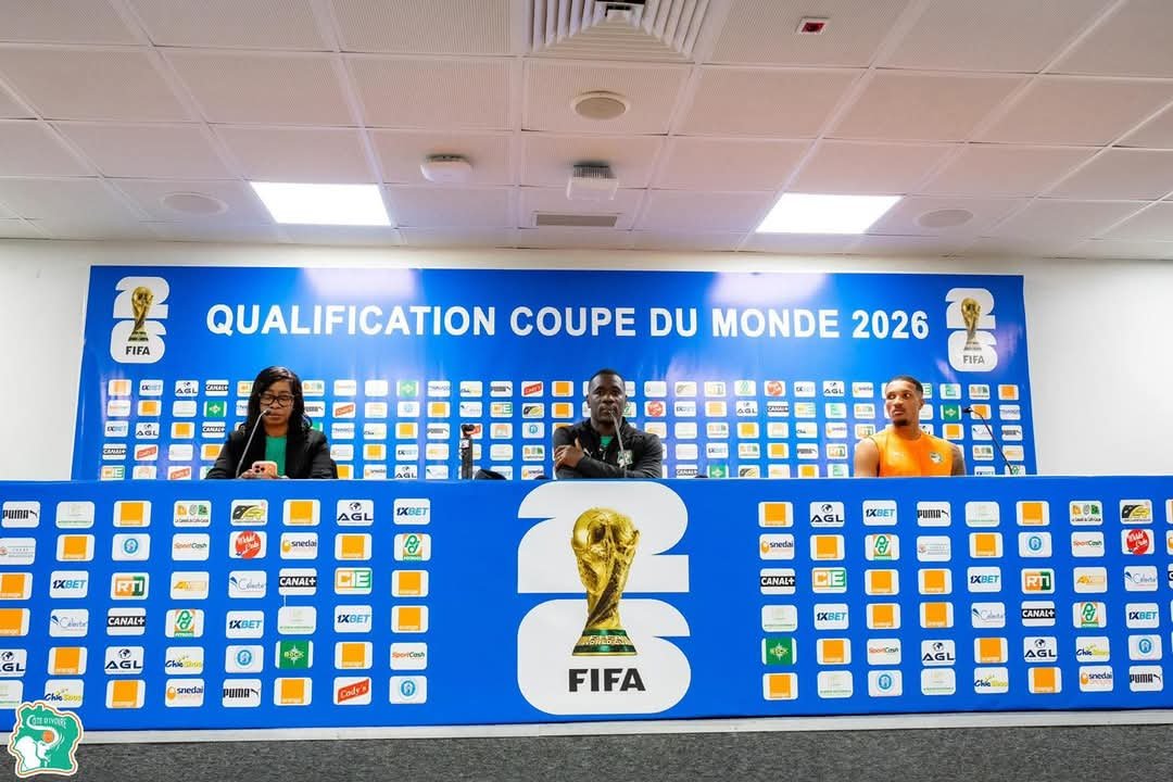 Eliminatoires Coupe du monde 2026-Côte d'Ivoire -Gambie (6e journée) : Faé et Gbamin veulent gagner avec la manière