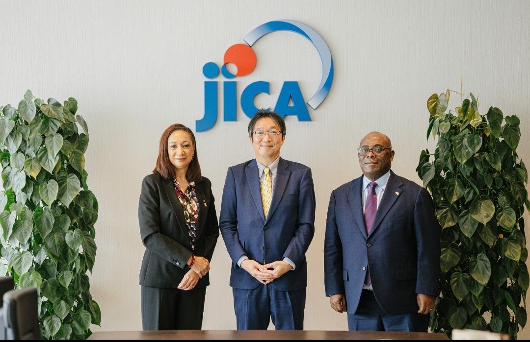 Coopération culturelle Côte d’Ivoire-Japon : Françoise Remarck et Tshibo Abé  planchent sur la matérialisation 