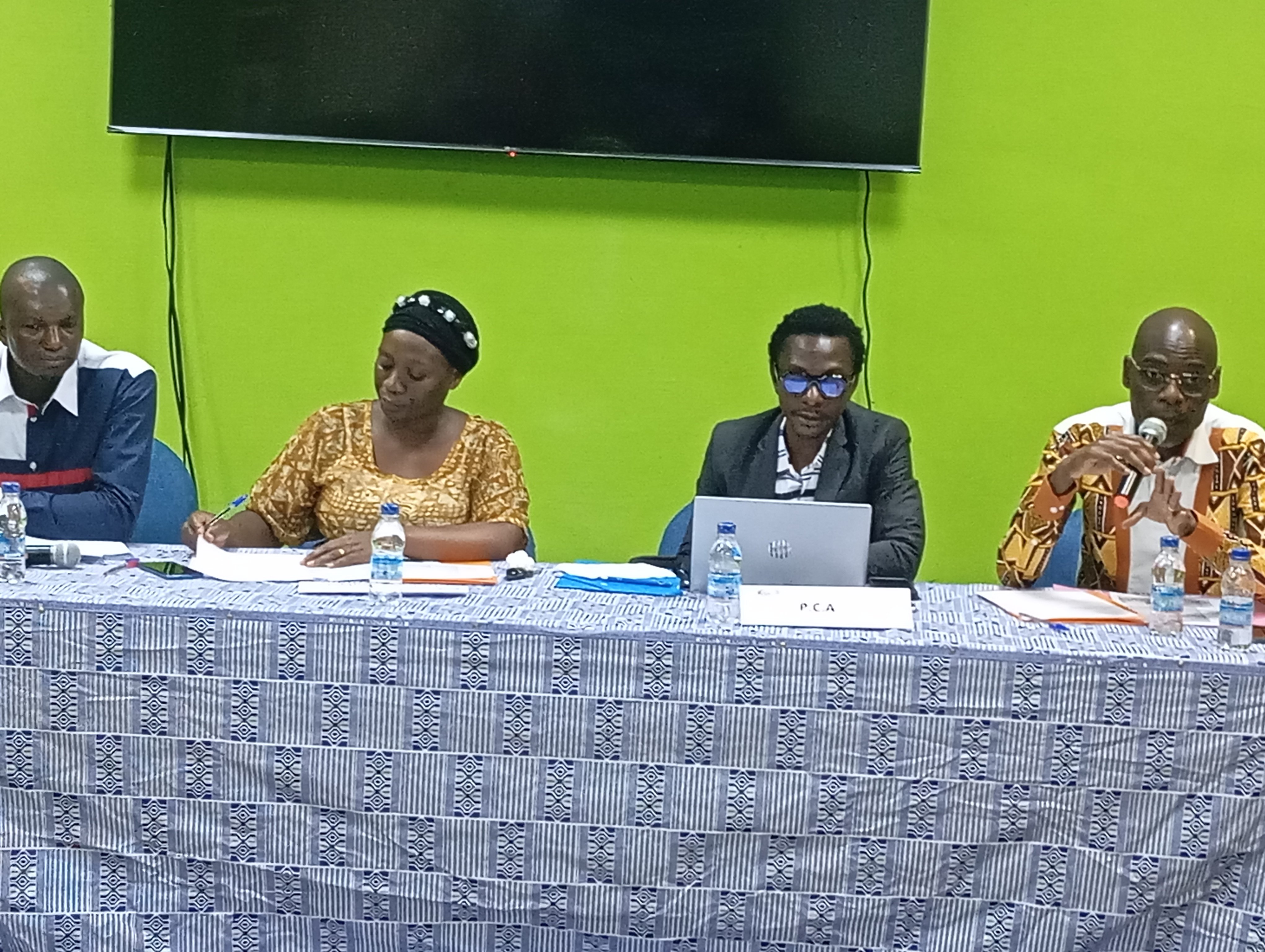 Vie d'entreprise : La Mutuelle des agents de la CNRA dévoile ses priorités pour 2025