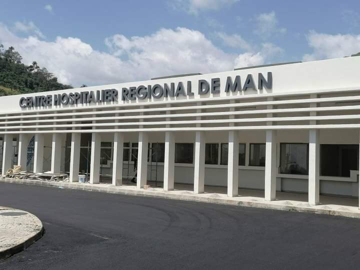 Modernisation du système de santé : D’importants investissements depuis 2011