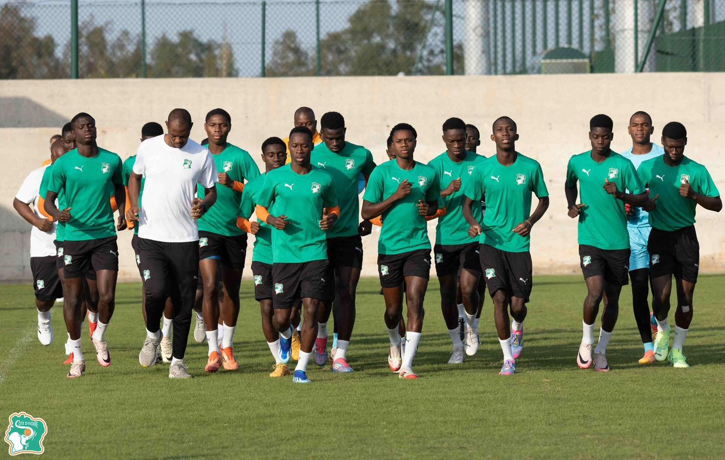 CAN U-17 (Groupe D) - Mali - Côte d’Ivoire (3e journée) : La première place du groupe comme objectif