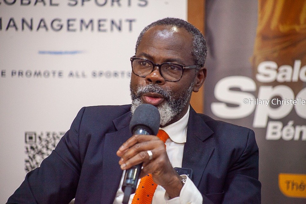 Salon du sport béninois-Sponsoring : Mahama Coulibaly donne les clés pour capter les investissements privés