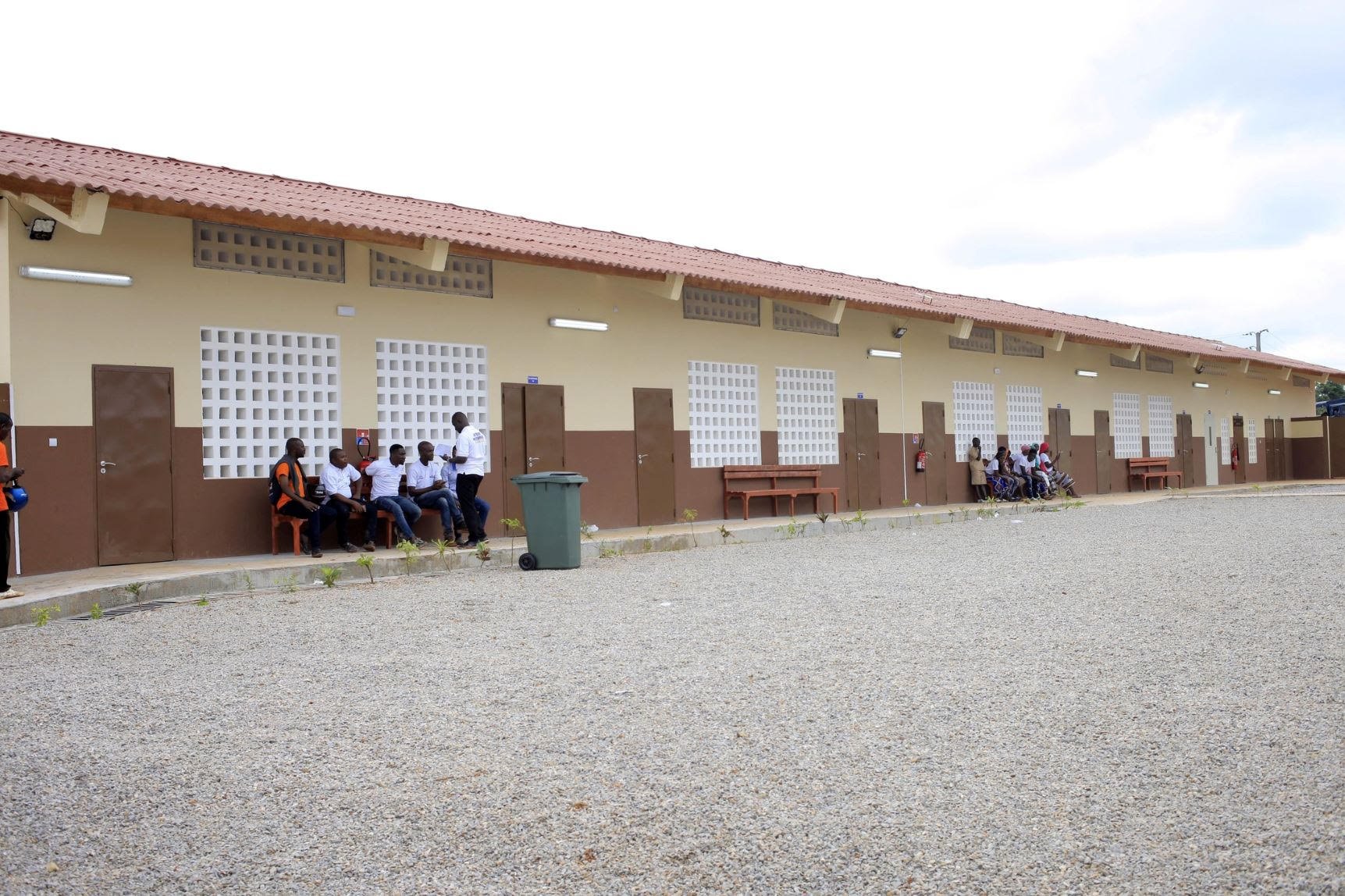 Collège moderne de Fahé : Un cadre d'apprentissage moderne, inclusif et performant pour le développement des jeunes