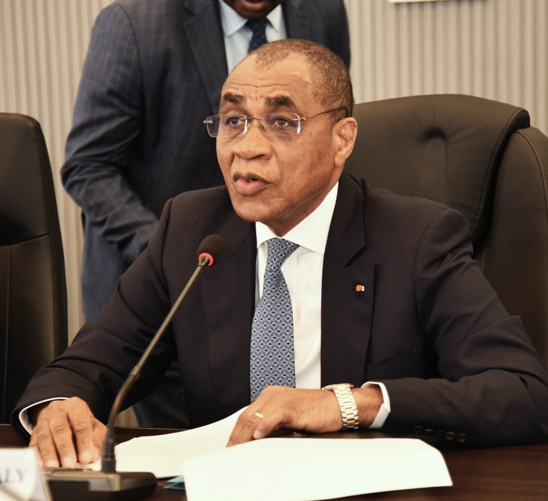 Côte d’Ivoire : Le FMI annonce un assainissement budgétaire en 2025