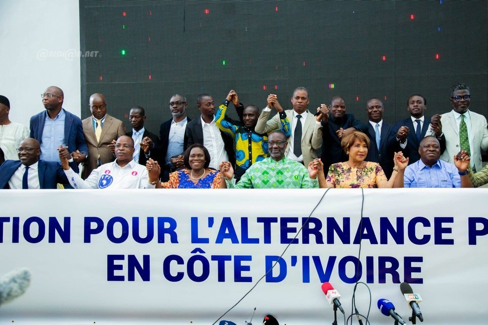Présidentielle 2025 : CAP-Côte d’Ivoire entre exigences irréalistes et mauvaise foi