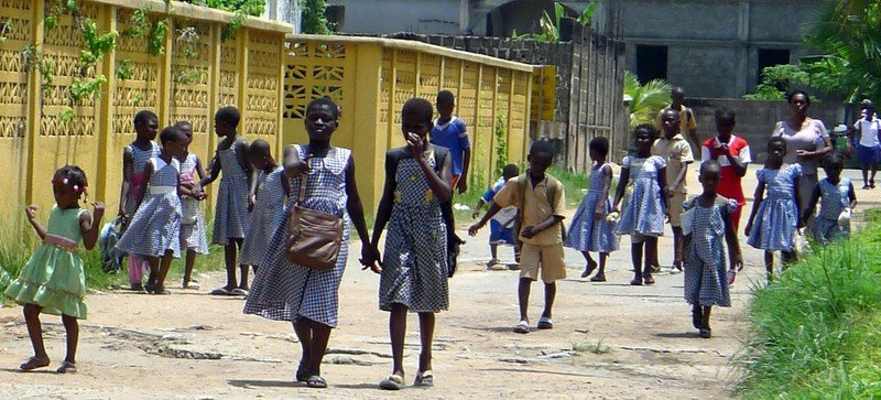 Quand l’école est prise en otage
