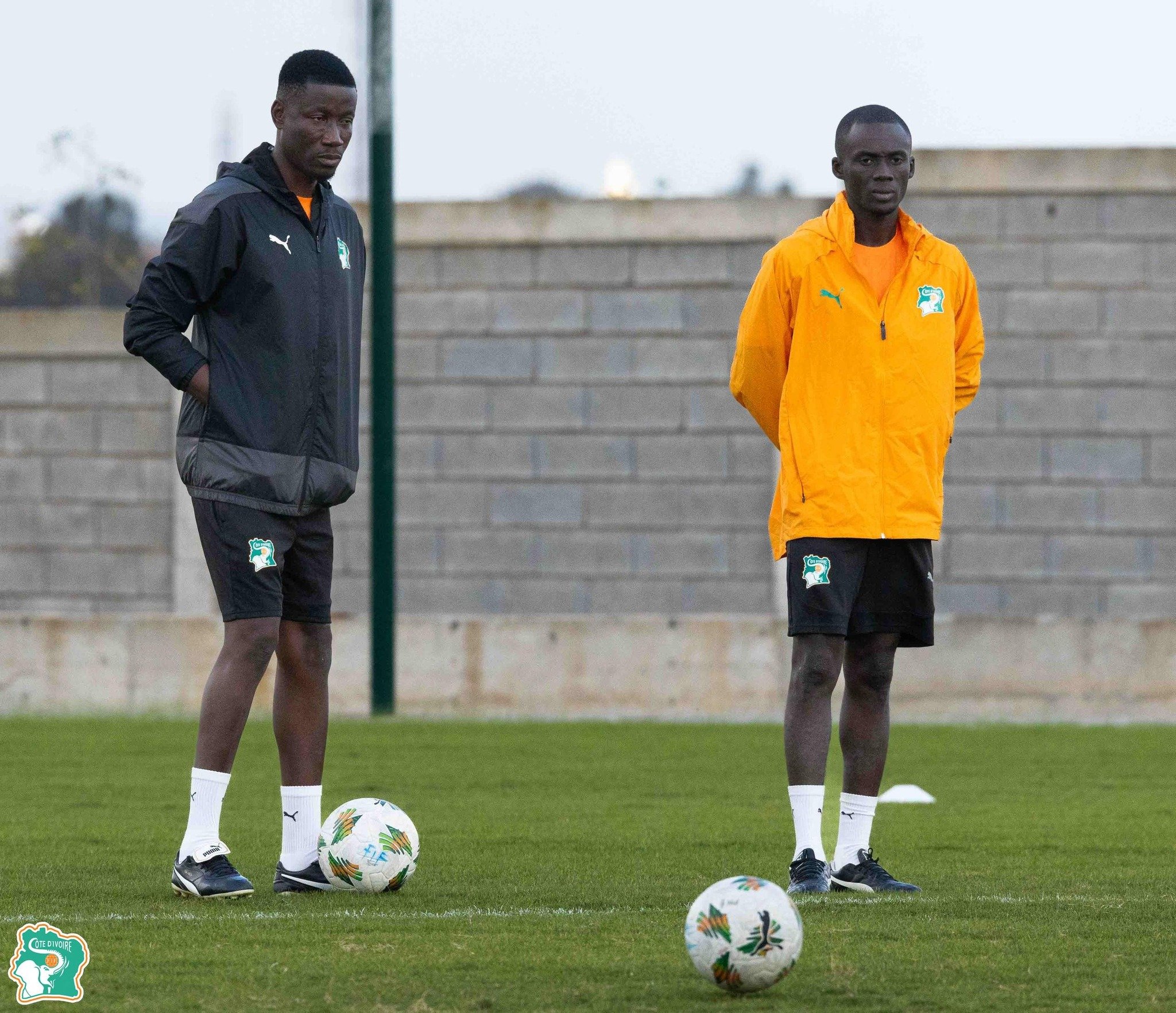 CAN U-17 : Bassiriki Diabaté, satisfait de son groupe, scrute déjà le futur