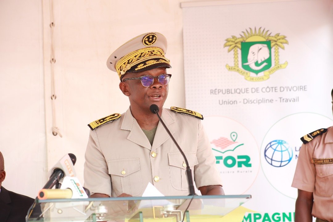 Sécurisation foncière rurale dans le Guémon : Le préfet Ibrahima Cissé : « Le PRESFOR est une chance unique, saisissons-le ensemble avec sérieux, vigilance et responsabilité !»