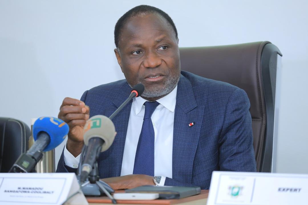 Leadership, management et performance : Le ministre Mamadou Sangafowa partage sa vision et son expérience