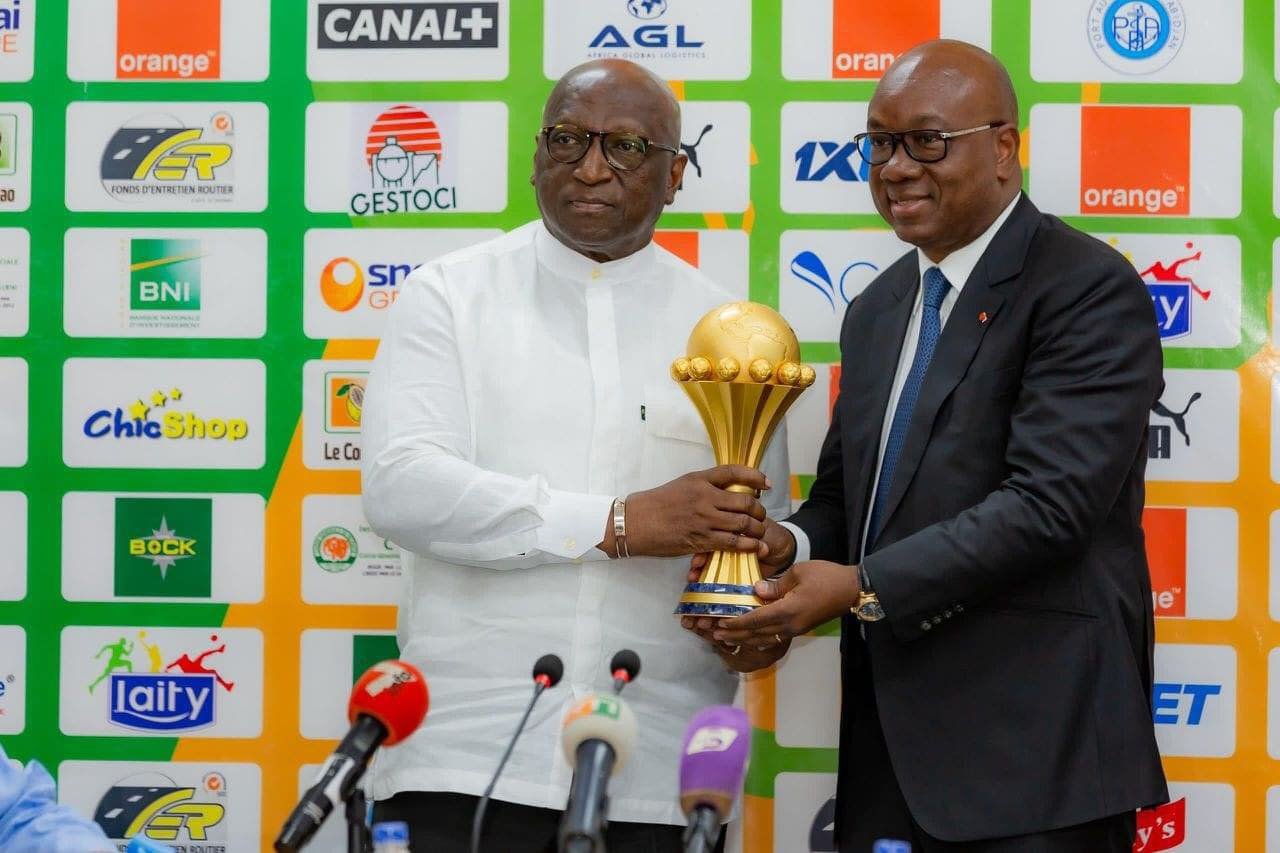 CAF : Idriss Diallo dans les pas d’Anouma