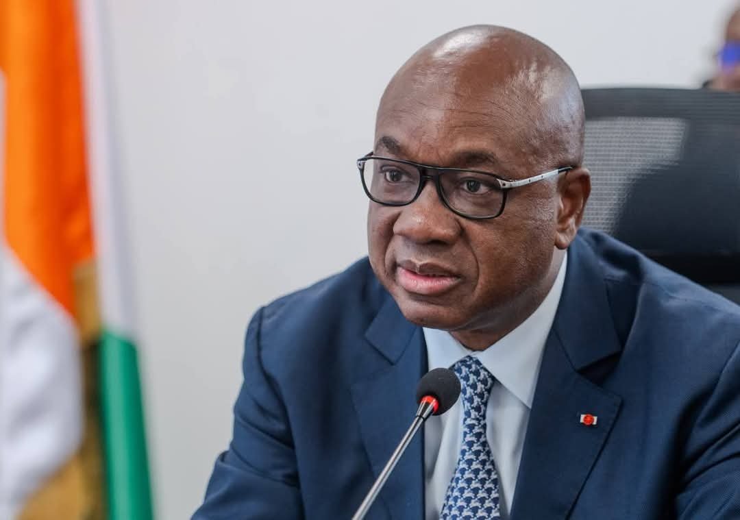 CAF : Yacine Idriss Diallo fait son entrée au Comité exécutif