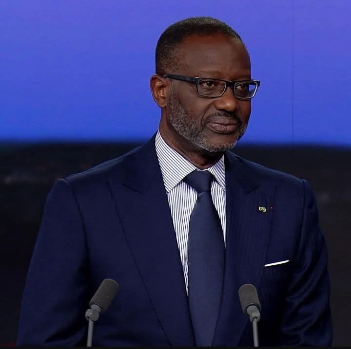 Thiam, Le président torpilleur du PDCI