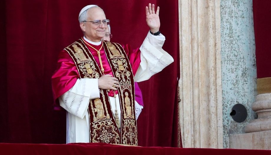 Vatican : L’Américain Robert Francis Prevost « Léon XIV » est le nouveau pape