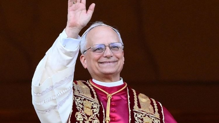Eglise catholique : Alassane Ouattara présente ses félicitations au Pape Léon XIV