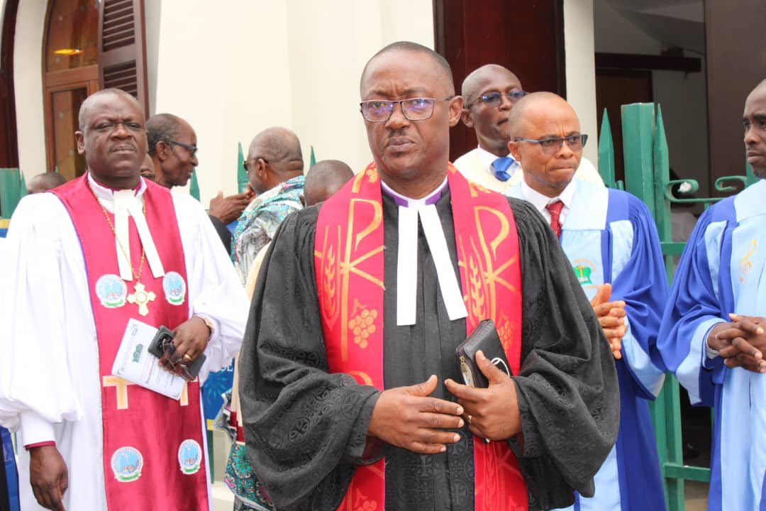 Église Méthodiste de Côte d’Ivoire : Un siècle de foi célébré sous le signe de la paix et de la cohésion nationale