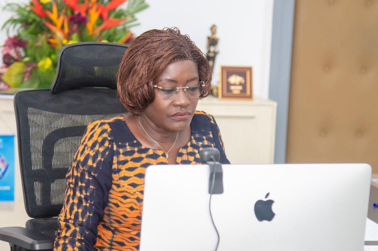 Éducation-Harmonisation du BAC dans l’espace UEMOA : Mariatou Koné donne des orientations