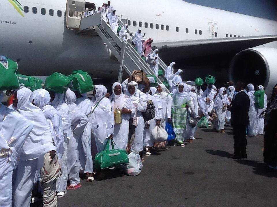 Hadj 2025 : Le calendrier des vols rendu public, la distribution des kits de voyage démarre aujourd’hui