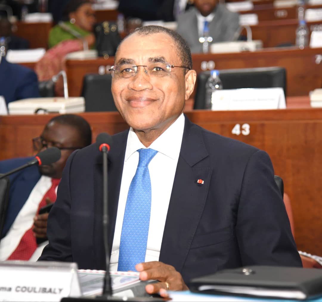 Renforcement des capacités en finance verte : Abidjan accueille la 7ème Conférence des Instituts des finances publiques les 12 et 13 mai 2025 !