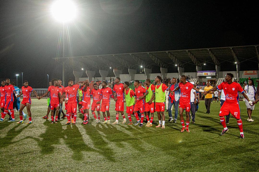 Football-Ligue 1 LONACI (29e journée) : Suspense total pour le titre de champion entre le Stade d’Abidjan et l’ASEC Mimosas