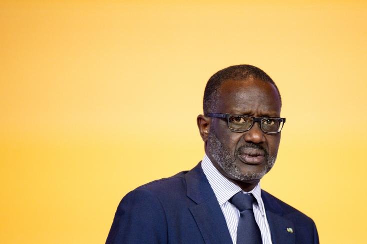 PDCI : Tidjane Thiam opte pour la démission pour fuir une humiliation judiciaire face à Valérie Yapo