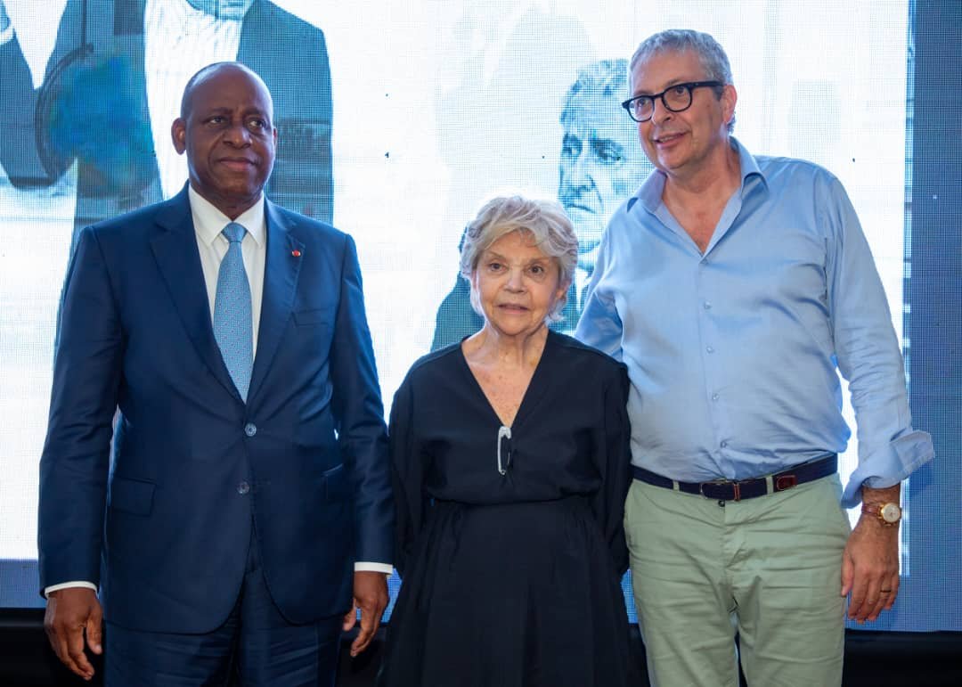 SILA 2025-Ally Coulibaly (parrain) aux jeunes : « N’ayez pas peur d’aimer ce continent, avec ses forces, ses failles, ses possibles»