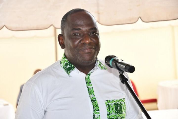 PDCI : Sanogo Lancina s’insurge contre la tenue d’un congrès dans la précipitation