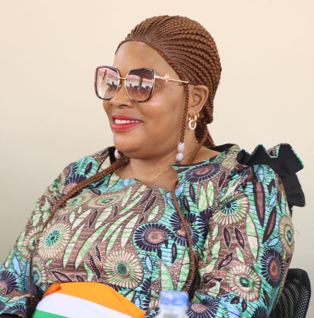 San Pedro-Présidentielle 2025 : Nakaridja Cissé appelle à l’engagement et à la cohésion pour la victoire du RHDP