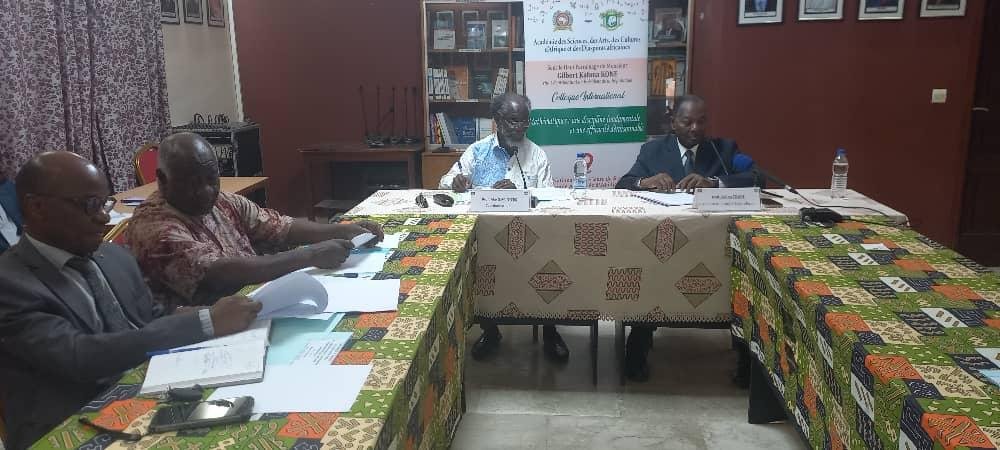 Colloque international : L’ASCAD engage les chercheurs à rendre les mathématiques plus accessibles