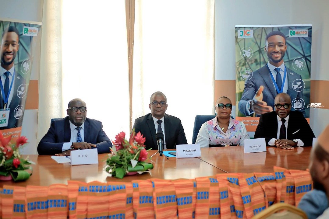 Assurance : L'innovation technologique au cœur des JICAR 2025