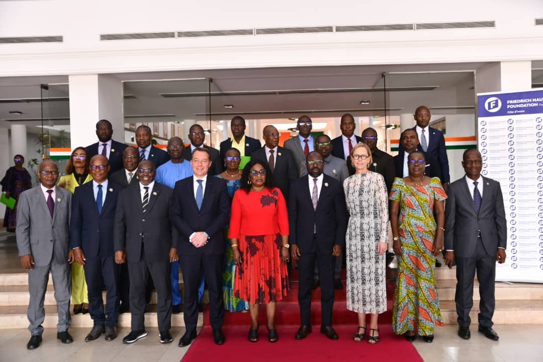Présidentielle 2025 : Le CNDH outille les députés sur les droits de l’Homme
