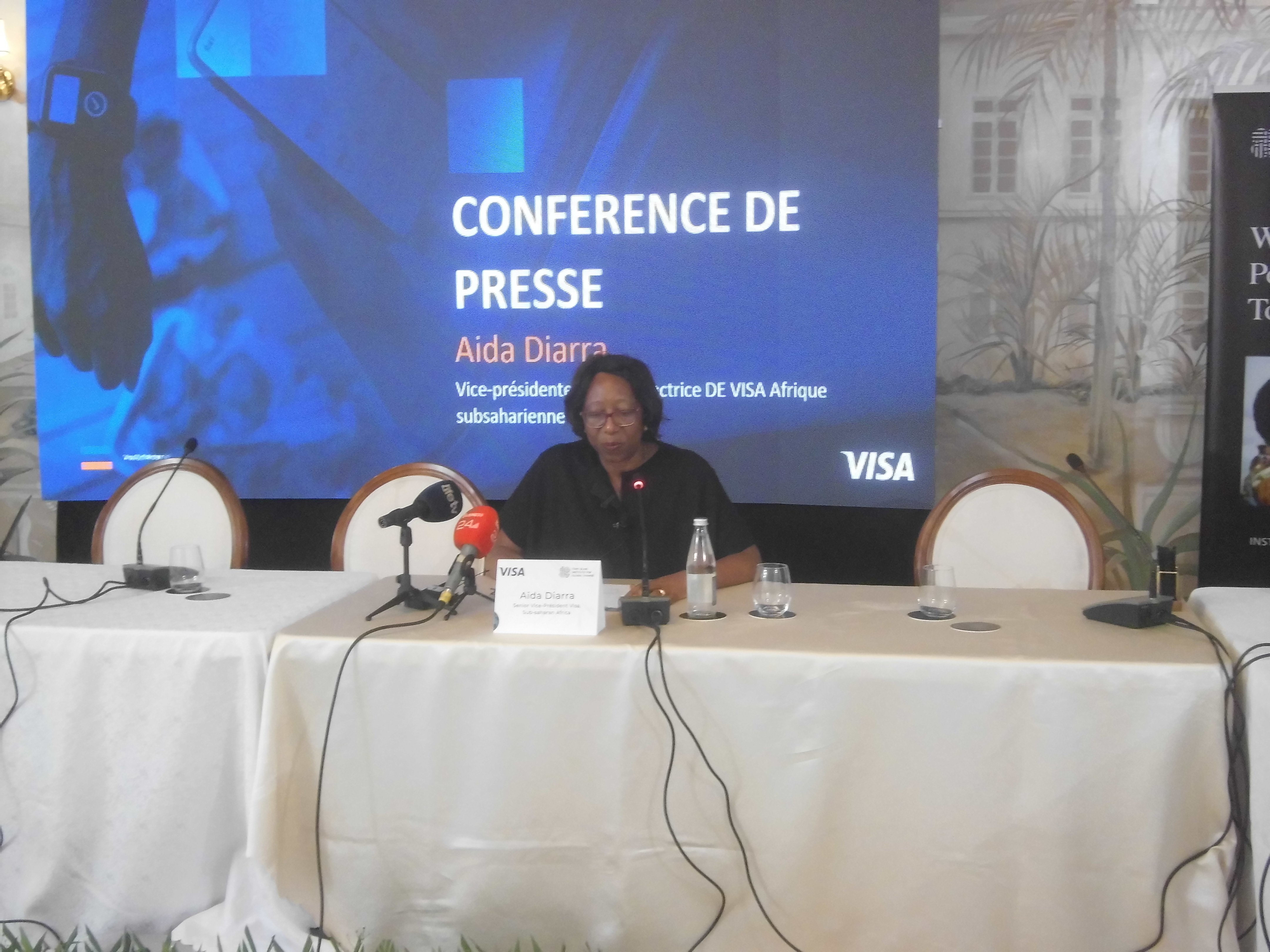 Echanges commerciaux : Une étude révèle l’accélération des paiements numériques par les PME en Côte d’Ivoire