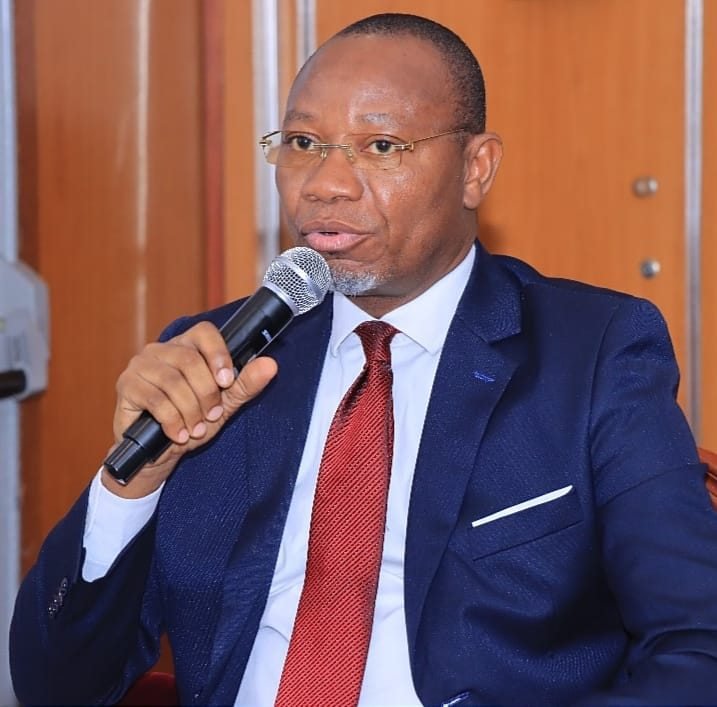 Interview-Maïzan Koffi Noël (Cadre du RHDP) : « Notre plan A est Alassane Ouattara, le plan B à Z ne dépend que de lui »