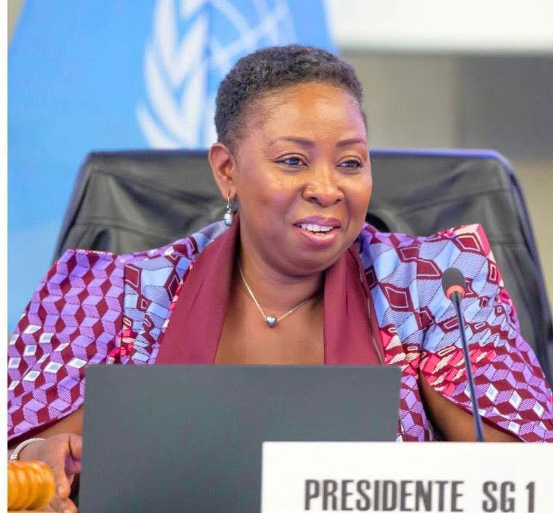 Télécommunications : La Côte d’Ivoire préside, désormais, la commission d’études 1 de l’UIT