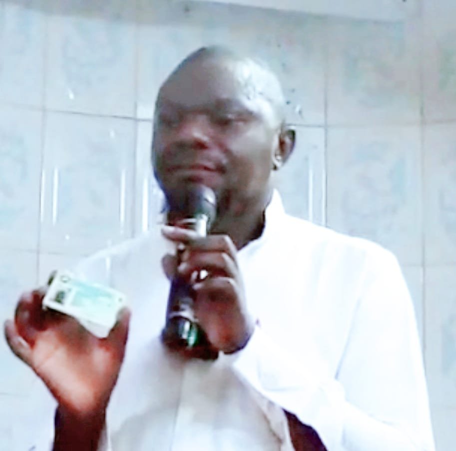 Koumassi-Mosquée Maoula de la zone industrielle : L’Imam Adama Sylla poursuit sa croisade pour l’enrôlement des fidèles à la CMU