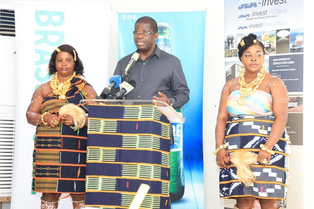 Adiaké-Êlê Festival 2025 : Les mamans à l’honneur avec une séance inédite de tirs au but