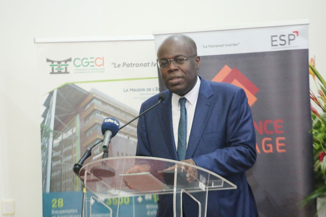 La Finance s'engage : Les PME encouragées à saisir les opportunités offertes par la finance verte