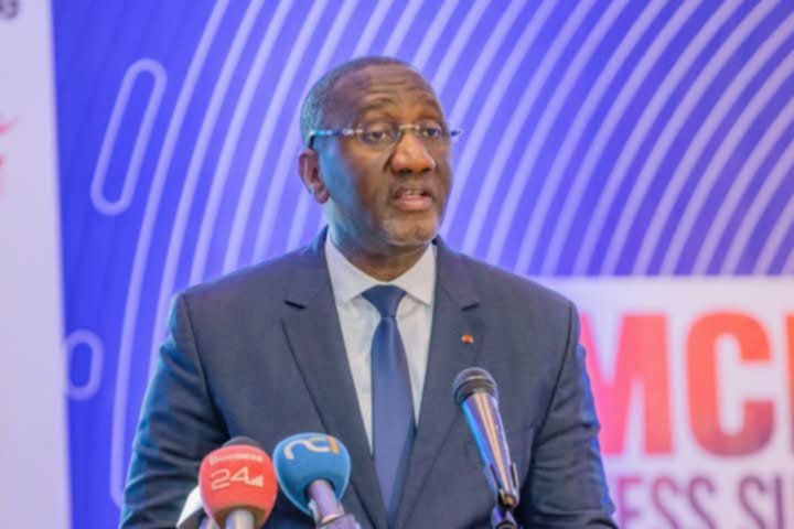 Coopération : La Côte d’Ivoire et les États-Unis renforcent leur partenariat commercial