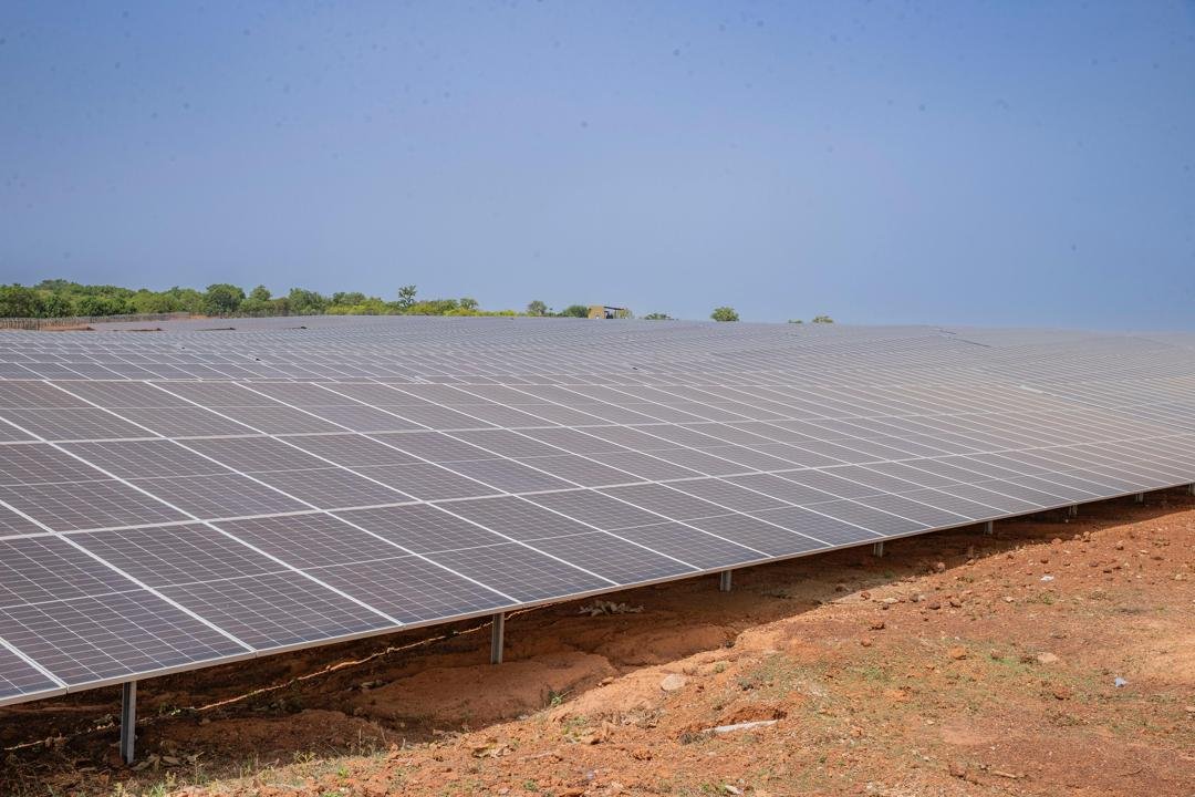 Ouattara travaille pour vous-Livraison prochaine des barrages hydroélectriques de Gribo-Popoli et de Singrobo-Ahouaty : Comment le chef de l’Etat veut faire de la Côte d’Ivoire un hub énergétique !