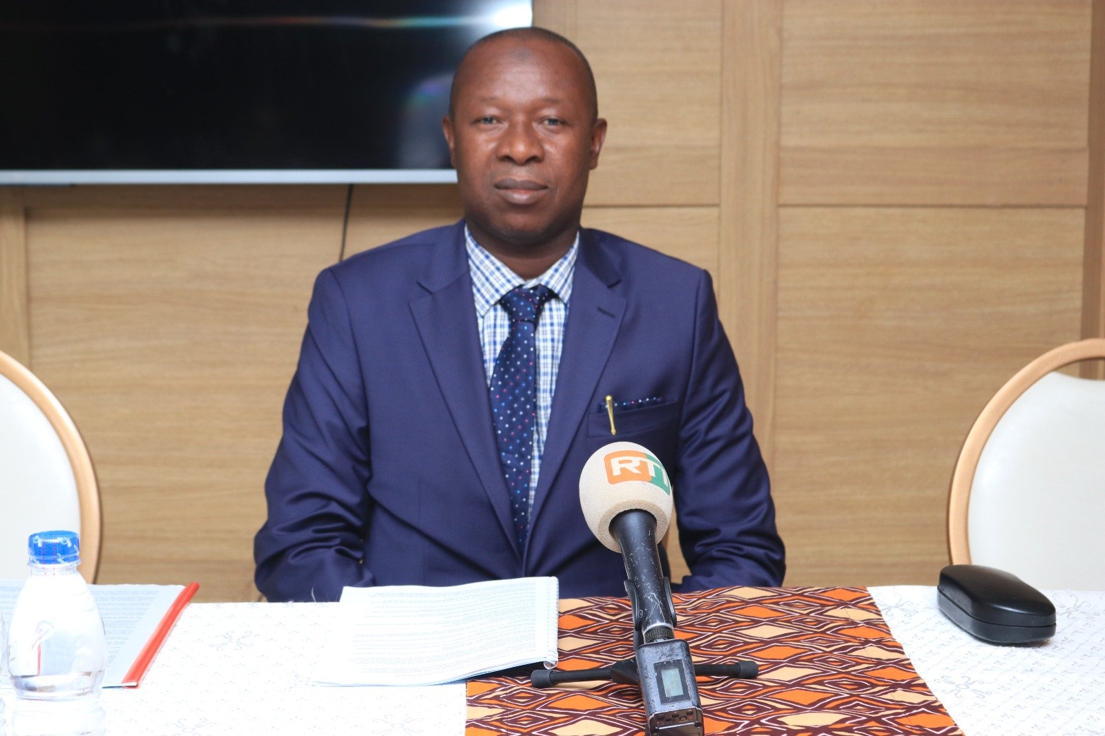 Endettement de la Côte d’Ivoire : Un consultant financier donne son avis et rassure