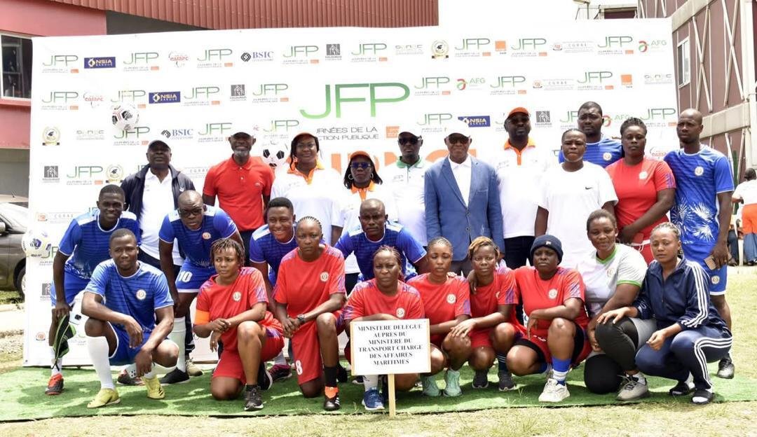 JFP 2025 : Les compétitions sportives pour lancer une 3e édition placée sous le signe du fair-play et de la modernisation