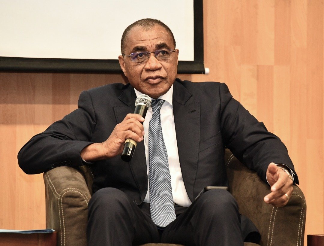 Rapport sur le Développement Humain 2025 : Adama Coulibaly relève l’importance de l’intelligence artificielle pour le budget national