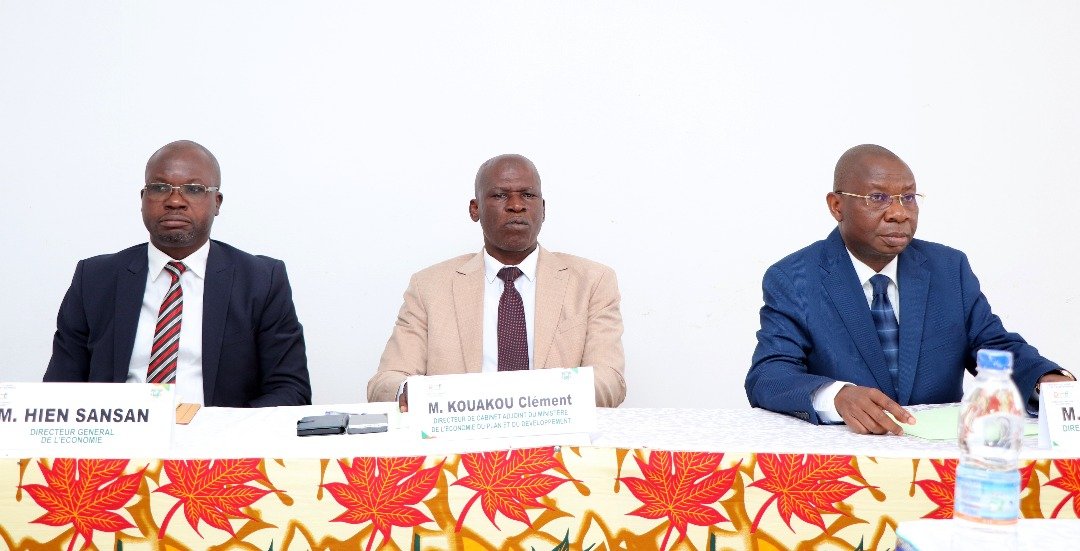 Changement climatique : La Côte d'Ivoire évalue les risques pour ses finances