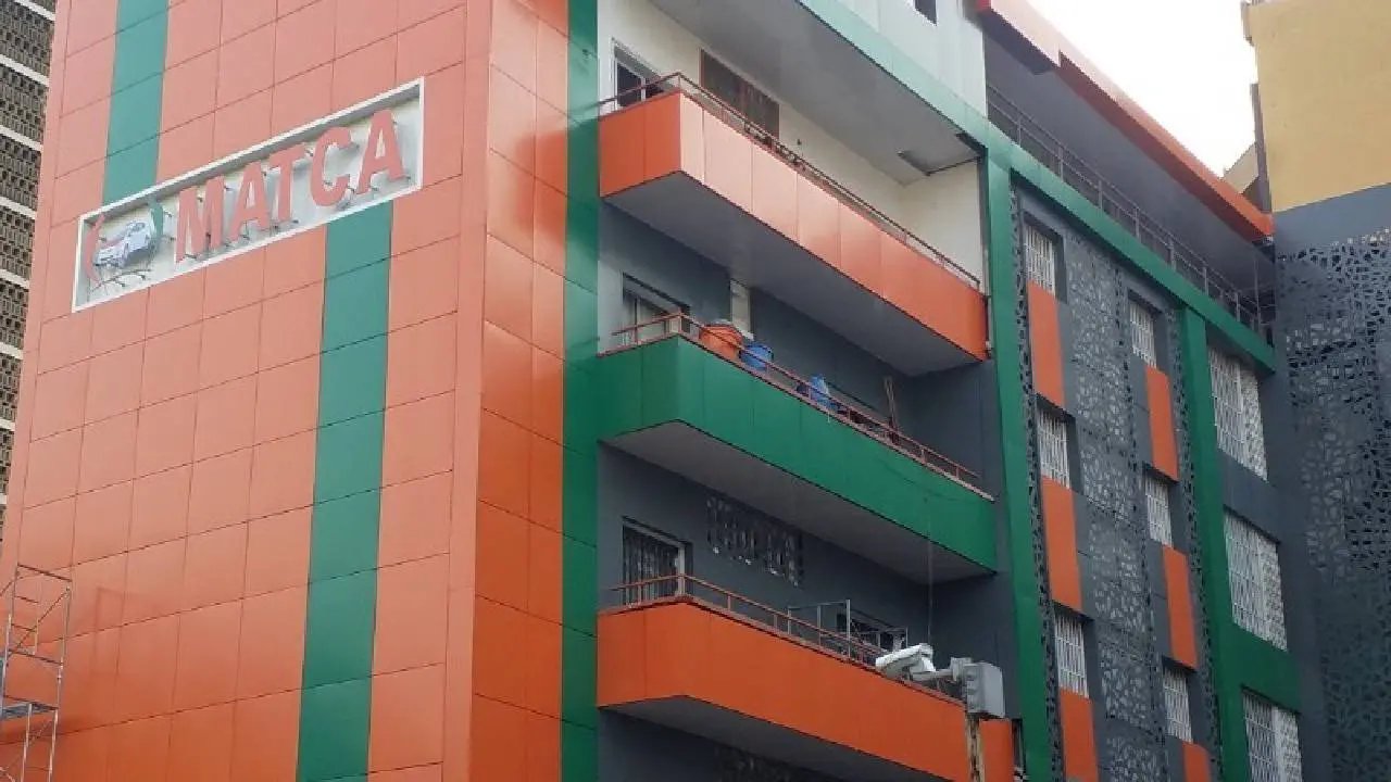 Plateau : Des inconnus attaquent la MATCA