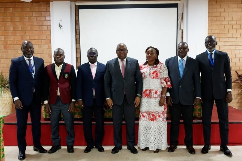 Médias : La HACA renforce les capacités des agents des radios de proximité du Sud-Ouest de la Côte d’Ivoire