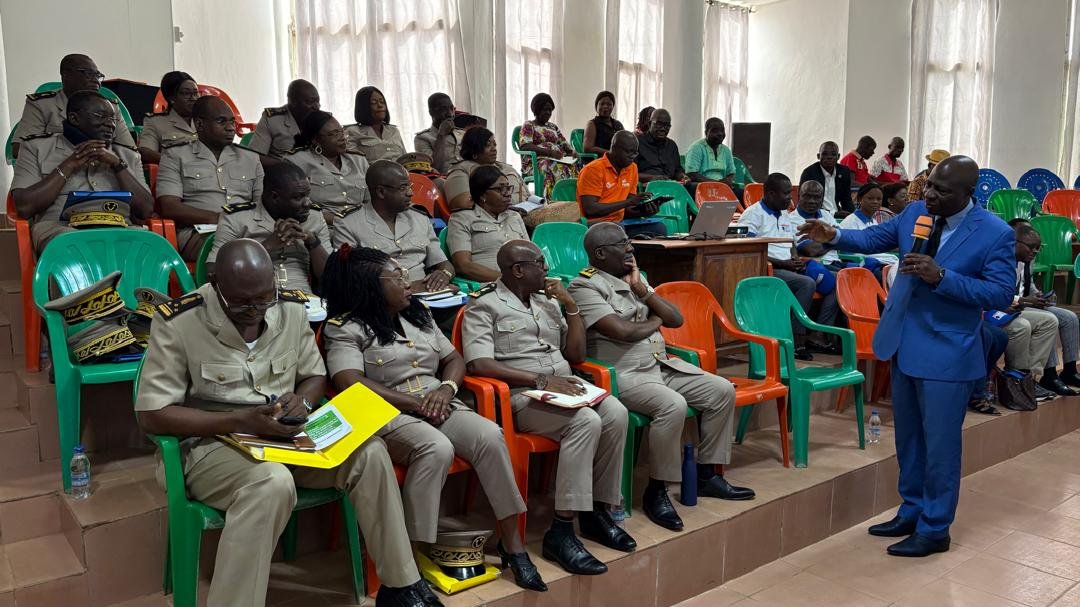 Sécurisation Foncière Rurale : Le Lôh-Djiboua s'engage pleinement aux côtés du PRESFOR