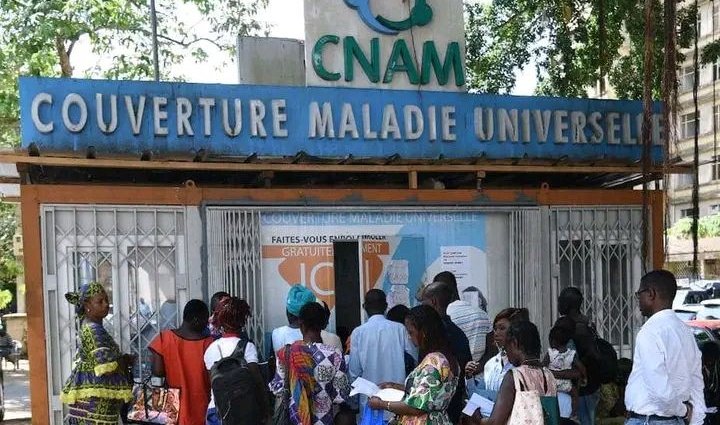 CMU : L’opération ‘’Zéro cotisation’’ se poursuit pour le secteur informel